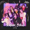 JEON SOYEON - Now On, Showtime! (Original Television Soundtrack) - 'FREAK SHOW'